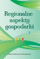 Biznes - Regionalne aspekty gospodarki - miniaturka - grafika 1