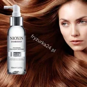Odżywki do włosów - Nioxin DIABOOST 100ml KURACJA ZAGĘSZCZAJĄCA N40 - miniaturka - grafika 1
