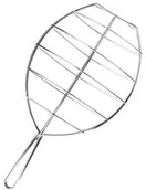 Patelnie - Ibili 770200 naczynie do pieczenia z ryby, ze stali nierdzewnej 770200 - miniaturka - grafika 1