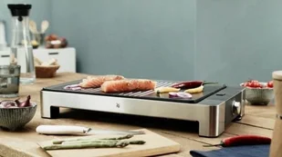 Grill elektryczny WMF 0415340011 - Grille elektryczne - miniaturka - grafika 4