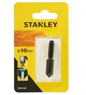 Wiertła - Stanley Pogłębiacz do drewna HEX 10 mm STA61500 STA61500 - miniaturka - grafika 1
