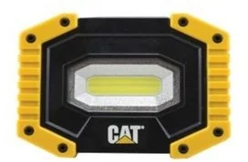 CAT Latarka Stacjonarna/Akumulatorowa zasięg 70m LED 500 lm CT3545 505696 - Oświetlenie warsztatowe - miniaturka - grafika 2