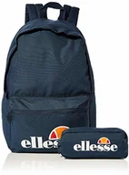 Plecaki - Ellesse ellesse Męski plecak Rolby granatowy Jeden rozmiar SAAY0591 - miniaturka - grafika 1