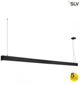 Lampy sufitowe - SLV Lampa wisząca Glenos 4000k 1001409) Spotline - miniaturka - grafika 1