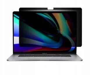 Targus Filtr Targus Magnetic Privacy Screen ASM16MBP67 - Filtry prywatyzujące - miniaturka - grafika 2