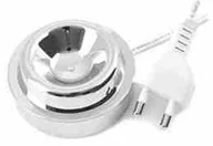 Końcówki do szczoteczek elektrycznych - Philips Ładowarka do szczoteczki Diamond Clean (423509003201) - miniaturka - grafika 1