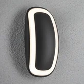 Lampy ogrodowe - Paulmann Signea kinkiet zewnętrzny LED czujnik - miniaturka - grafika 1