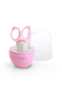 BabyOno zestaw do pielęgnacji paznokci 398/02 - Inne akcesoria do pielęgnacji dzieci - miniaturka - grafika 3