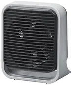 Ogrzewanie przenośne - Steba Termowentylator E-vent 1 Czarny/Srebrny | Dostawa za 0 zł 4011833500793 - miniaturka - grafika 1