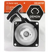 Akcesoria do kos i kosiarek - Starter Do Kosy Rq 580 Demon Miękki Start Soft - miniaturka - grafika 1