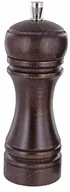 Pojemniki na przyprawy - Unbekannt Marlux 245 młynek do pieprzu młynek ze stali bejcowana na kolor buk/ciemny niebieski 14 cm 245 F - miniaturka - grafika 1