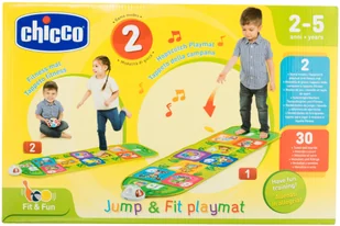 Chicco GRA W KLASY INTERAKTYWNA 8058664079315 - Pozytywki dla dzieci - miniaturka - grafika 14