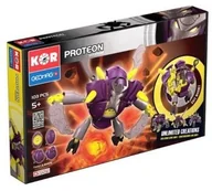 Klocki - GeoMag Proteon Vulkram - 103pcs GEO-633 - miniaturka - grafika 1