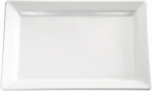 APS Taca biała z melaminy | różne wymiary 530 - Wyposażenie lokali gastronomicznych - miniaturka - grafika 2