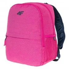 4f Plecak, H4L18-PCU002, 7 l, różowy - Plecaki - miniaturka - grafika 4
