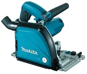 Frezarki - Makita frezarki  blat 1300 W w Makpac, ca5000 X J CA5000XJ/1 - miniaturka - grafika 1