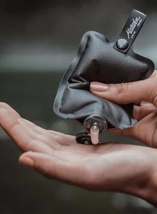 Matador Podróżna butelka na płyny Matador FlatPak Toiletry Bottle 64408-uniw - Butelki dla niemowląt - miniaturka - grafika 6