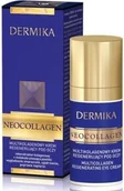 Pozostałe kosmetyki do pielęgnacji twarzy - Dermika Krem hydra-wygładzający skórę wokół oczu - Neocollagen Eye Cream Krem hydra-wygładzający skórę wokół oczu - Neocollagen Eye Cream - miniaturka - grafika 1