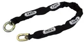 Łańcuchy rowerowe - Abus akcesoria Loop łańcuch 12 ks250, Black, 35485 35485_Black - miniaturka - grafika 1