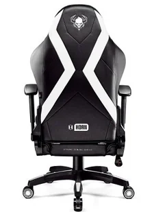 Diablo Chairs Fotel dziecięcy Diablo X-Horn Kids (S) Diablo X-Horn Kids (S) - Fotele gamingowe - miniaturka - grafika 5