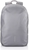 Plecaki - XD Design Plecak miejski XD Design Bobby Soft - grey P705.792 - miniaturka - grafika 1