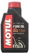 Akcesoria do elektronarzędzi - Motul MOTUL 101127 fork Oil Factory Line, light/Medium, 1 L 101127 - miniaturka - grafika 1