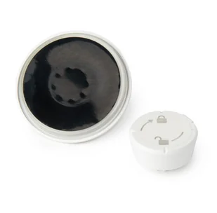 Umbra Wieszak do kabiny prysznicowej Flex Gel-Lock 1004434-660 - Półki łazienkowe - miniaturka - grafika 12