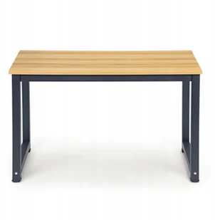 Biurko Komputerowe Stół Stolik Gamingowe Szkolne - Biurka dla dzieci - miniaturka - grafika 15