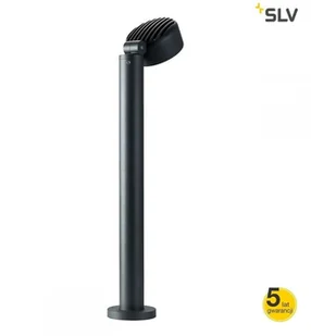 Spotline SLV Eskina 80 pole lampa podłogowa ściemniana 1002907 - Lampy ogrodowe - miniaturka - grafika 5