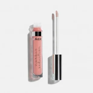 Lumene NORDIC SEDUCTION - Silky Lip Fluid - Błyszczyk do ust - 4 LUMNSFDUS-DOUS-03 - Błyszczyki do ust - miniaturka - grafika 2