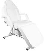 Fotele kosmetyczne - FOTEL KOSMETYCZNY Z KUWETAMI 133199 - miniaturka - grafika 1