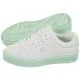 Buty sportowe damskie - Fila Buty Crosscourt Altezza Wmn White/Bay 1011201.94W (FI55-a) - miniaturka - grafika 1