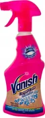 Środki do kuchni i łazienki - Vanish Oxi Action do dywanów i tapicerki 500ml - miniaturka - grafika 1
