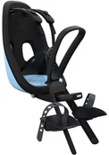 Foteliki rowerowe - Thule Yepp Yepp Nexxt Mini Fotelik rowerowy Aquamarine na przód 12080114 1050 - miniaturka - grafika 1