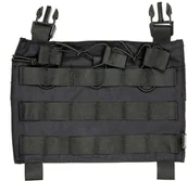 Odzież taktyczna i umundurowanie - Primal Gear Panel Primal Gear Elodon do kamizelek taktycznych - Czarny (PRI-19-031988) G PRI-19-031988 - miniaturka - grafika 1