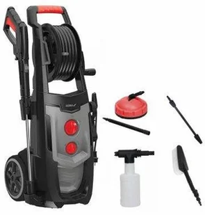 Dedra DED8822 - Myjki ciśnieniowe - miniaturka - grafika 2