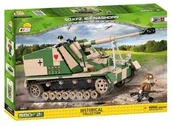 Klocki - Cobi Klocki klocki Klocki Sd.Kfz.164 Nashorn niemiecki niszczyciel czołgów RK_1872353 - miniaturka - grafika 1