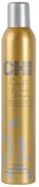 Kosmetyki do stylizacji włosów - Farouk farouk KERATIN GOLD LAKIER ELASTYCZNY 284g KERATIN GOLD HAIR SPRAY 284g - miniaturka - grafika 1