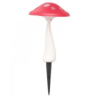 Rabalux ZESTAW 9xLED Zewnętrzne oświetlenie solarne z czujnikiem LED/0,06W/1xAA IP44 - Czujniki ruchu i zmierzchu - miniaturka - grafika 2