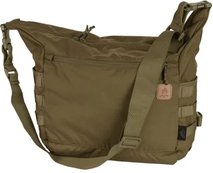 Torba Helikon-Tex Bushcraft Satchel coyote - Odzież taktyczna i umundurowanie - miniaturka - grafika 3