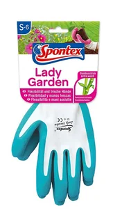 Spontex RĘKAWICE LADY GARDEN M 310037 000717 - Inne artykuły do sprzątania - miniaturka - grafika 11