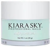 Manicure tytanowy - KIARA SKY KIARA SKY DIP POWDER - D538 SWEET TOOTH D538 - miniaturka - grafika 1