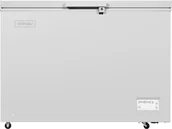 Zamrażarki - Kernau KFCF 3103 EW - miniaturka - grafika 1