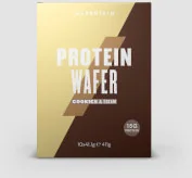 Odżywki białkowe - Myprotein Wafelki Białkowe - Ciasteczka z Kremem - miniaturka - grafika 1