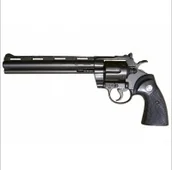 Repliki - broń - Denix COLT PHYTON REWOLWER 8 CALI MAGNUM, USA 1953 1061 - miniaturka - grafika 1