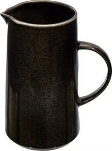 Intesi Dzbanek Negro czarny 1,5L - Dzbanki i imbryki - miniaturka - grafika 2