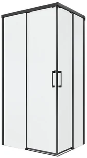 Sensea Kabina prysznicowa Remix 80 X 100 - Kabiny prysznicowe - miniaturka - grafika 3