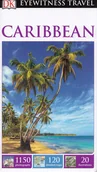 Przewodniki - Dorling Kindersley Caribbean - miniaturka - grafika 1