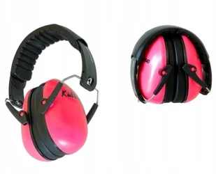 Słuchawki ochronne nauszniki dla dzieci od ok 2lat - Zabezpieczenia dla dzieci - miniaturka - grafika 5