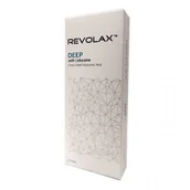 Pozostałe kosmetyki - Revolax Revolax Deep Lidocaine 1,1ml 01-0124 - miniaturka - grafika 1